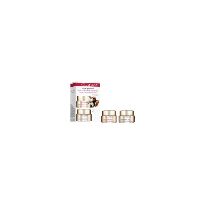 Clarins Nutri-Lumiere Partners 100 ml