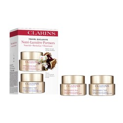 Clarins Nutri-Lumiere Partners 100 ml