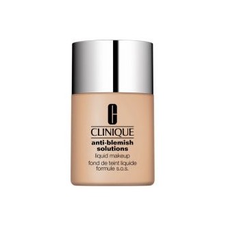 Clinique Anti Blemish Liquid Makeup - Liquid make up 30 ml 114 Golden (WN)