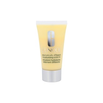 Clinique Dramatically Different Moisturizing Lotion Tube (Dry Combination Skin) - Intensive