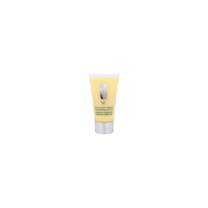 Clinique Dramatically Different Moisturizing Lotion Tube (Dry Combination Skin) - Intensive