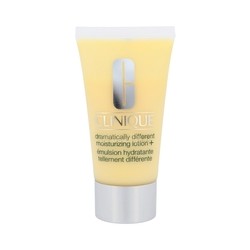 Clinique Dramatically Different Moisturizing Lotion Tube (Dry Combination Skin) - Intensive