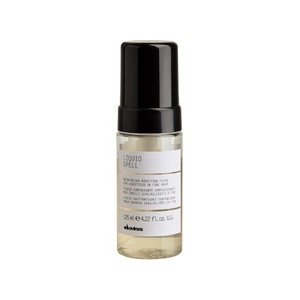 Davines Liquid Spell Reinforcing Bodifying Fluid 125ml