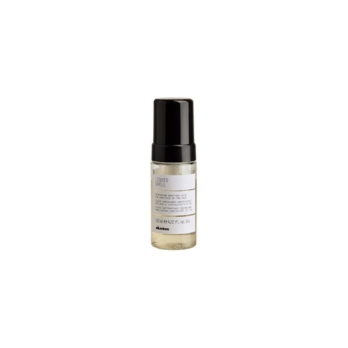 Davines Liquid Spell Reinforcing Bodifying Fluid 125ml