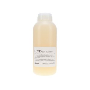 Davines LOVE Curl Shampoo - šampūnas 250 ml