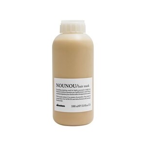 Davines NOUNOU Nourishing Reparing Mask - Regenerační maska 75ml