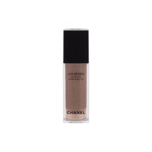 Chanel Les Beiges Eau De Teint Water Fresh Tint - Brightening Gel 30 ml Light Deep