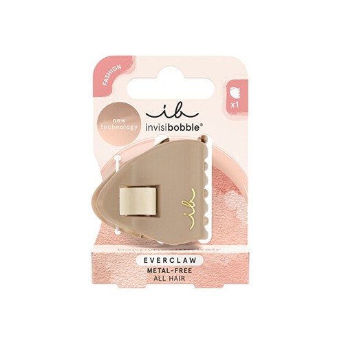 Invisibobble Everclaw Too Faced S - Skřipec do vlasů