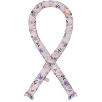 Invisibobble Oasis Violet Spa Curler - Sada pro vytvoření vln 3 ks