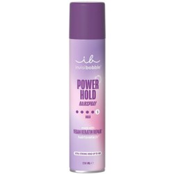 Invisibobble Power Hold Hairspray - Plaukų lakas, 250 ml
