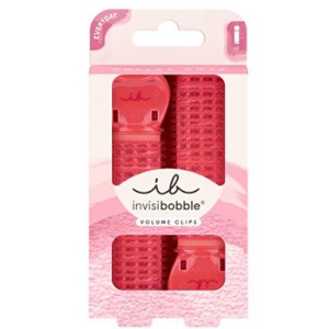 Invisibobble Roller Rose - Suktukų rinkinys, 2 vnt