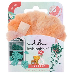 Invisibobble Sprunchie Oasis Rabbit Fuzz - Gumička do vlasů