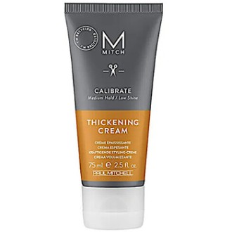 Paul Mitchell Calibrate Thickening Cream - Stylingový krém pro objem a hustotu vlasů 75ml