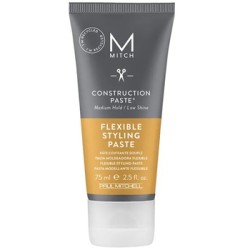 Paul Mitchell Flexible Styling Paste - Stylingová pasta na vlasy 75ml