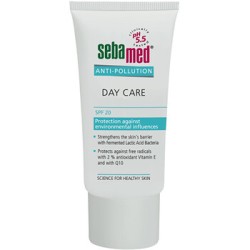 Sebamed Anti-Pollution Day Care - Dieninis apsauginis kremas, 40 ml