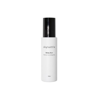 Skybottle White Rain Hair Mist - Parfumuotas plaukų purškiklis 100 ml