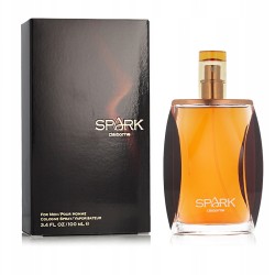 Liz Claiborne Spark for Men EDC odekalonas vyrams, 100 ml