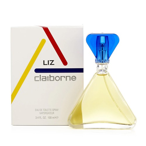 Liz Claiborne EDT kvepalai moterims, 100 ml
