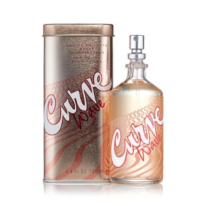 Liz Claiborne Curve Wave for Women EDT kvepalai moterims, 100 ml 2