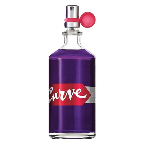 Liz Claiborne Curve Connect EDT kvepalai moterims, 100 ml