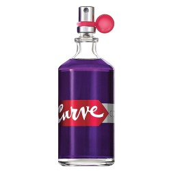 Liz Claiborne Curve Connect EDT kvepalai moterims, 100 ml