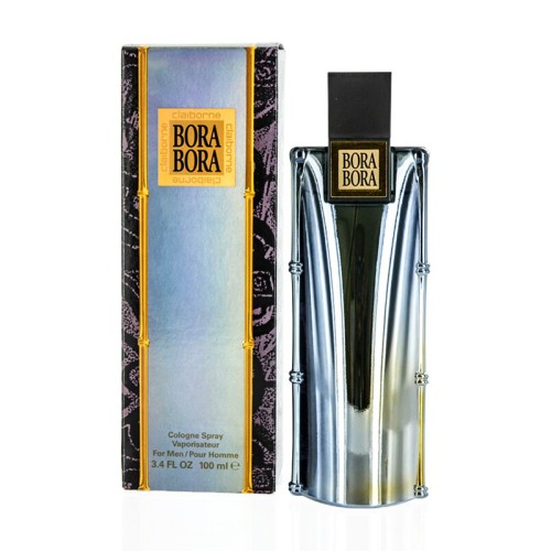 Liz Claiborne Bora Bora for Men EDC odekalonas vyrams, 100 ml