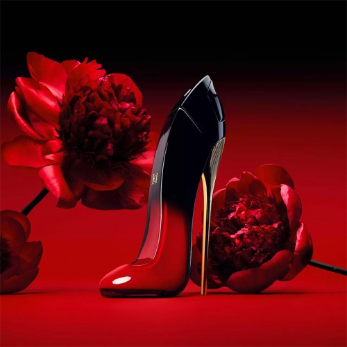 Carolina Herrera Very Good Girl Elixir EDP kvepalai moterims, 50 ml