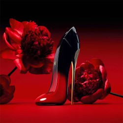 Carolina Herrera Very Good Girl Elixir EDP kvepalai moterims, 50 ml