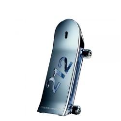 Carolina Herrera 212 Men Heroes EDT kvepalai vyrams, 50 ml