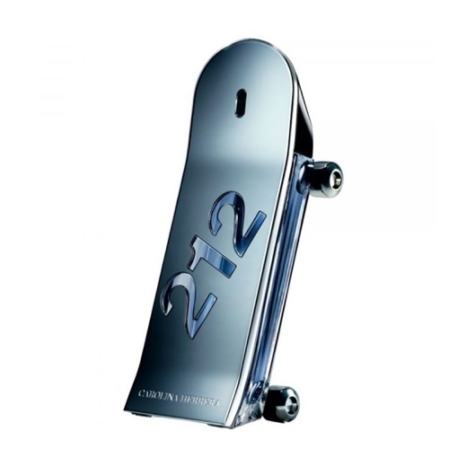 Carolina Herrera 212 Men Heroes EDT kvepalai vyrams, 90 ml