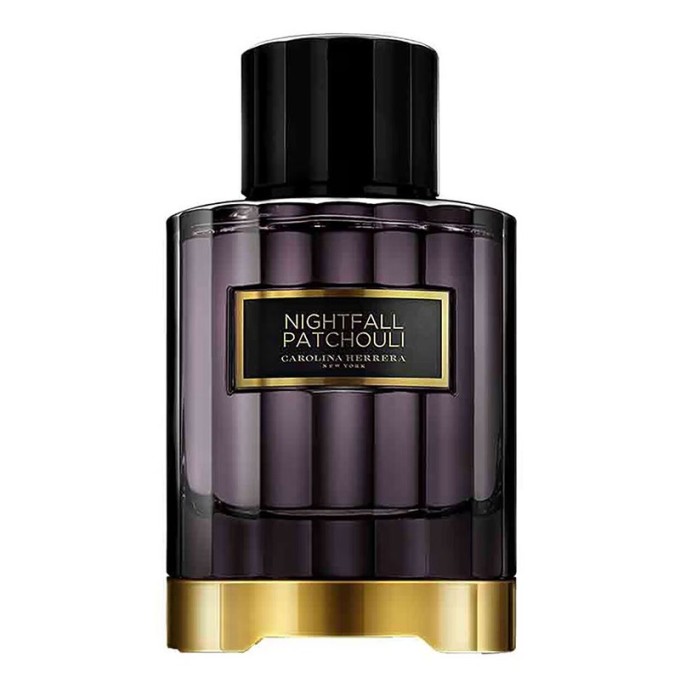 Carolina Herrera Nightfall Patchouli EDP unisex kvepalai, 100 ml