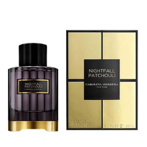 Carolina Herrera Nightfall Patchouli EDP unisex kvepalai, 100 ml 2