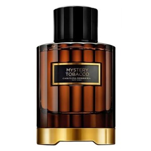 Carolina Herrera Mystery Tobacco EDP unisex kvepalai, 100 ml