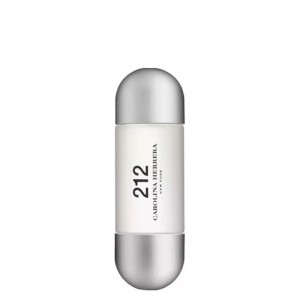 Carolina Herrera 212 EDT kvepalai moterims, 30 ml