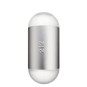 Carolina Herrera 212 EDT kvepalai moterims, 60 ml