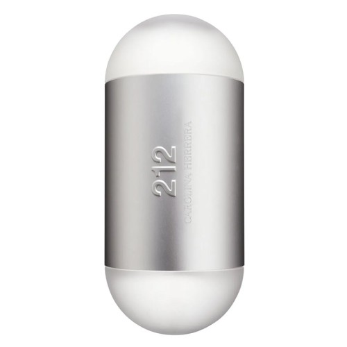 Carolina Herrera 212 EDT kvepalai moterims, 100 ml