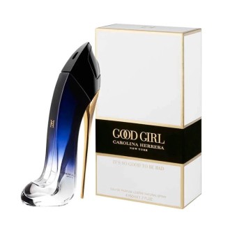 Carolina Herrera Good Girl Légere EDP kvepalai moterims, 50 ml 2