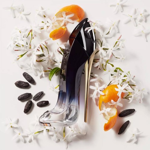 Carolina Herrera Good Girl Légere EDP kvepalai moterims, 50 ml