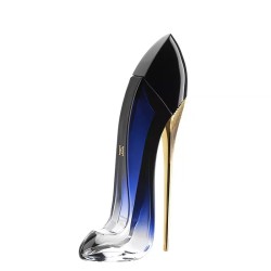 Carolina Herrera Good Girl Légere EDP kvepalai moterims, 50 ml