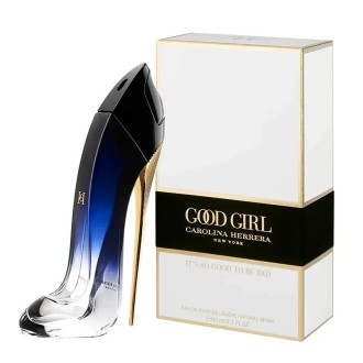 Carolina Herrera Good Girl Légere EDP kvepalai moterims, 80 ml 2