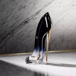 Carolina Herrera Good Girl Légere EDP kvepalai moterims, 80 ml