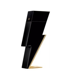 Carolina Herrera Bad Boy EDT kvepalai vyrams, 50 ml