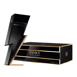 Carolina Herrera Bad Boy EDT kvepalai vyrams, 150 ml