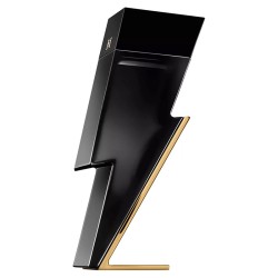 Carolina Herrera Bad Boy EDT kvepalai vyrams, 150 ml