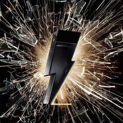 Carolina Herrera Bad Boy EDT kvepalai vyrams, 150 ml