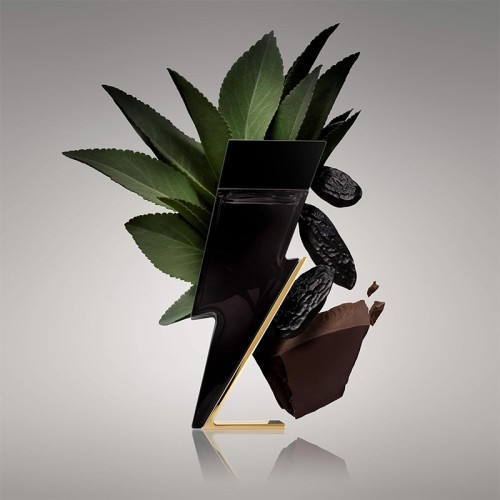 Carolina Herrera Bad Boy EDT kvepalai vyrams, 100 ml