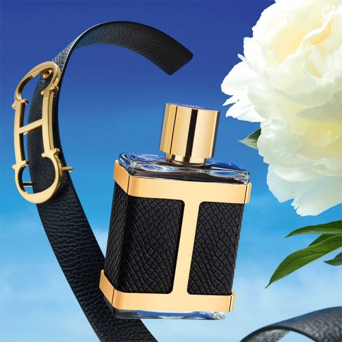 Carolina Herrera CH Men Insignia EDP kvepalai vyrams, 100 ml