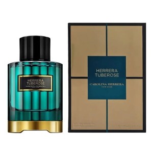Carolina Herrera Herrera Tuberose EDP unisex kvepalai, 100 ml 2