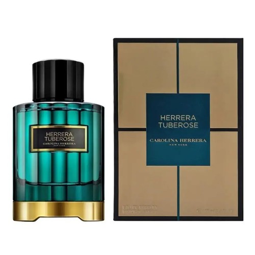 Carolina Herrera Herrera Tuberose EDP unisex kvepalai, 100 ml