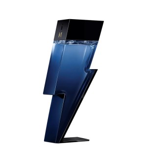 Carolina Herrera Bad Boy Cobalt Electrique EDP kvepalai vyrams, 50 ml